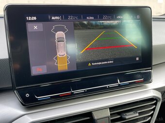 Seat Leon FR 2.0 TDI DSG 110kW°VIRTUAL°FULL LED°ODPOČET DPH° - 16