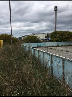 Kosenie-mulčovanie pozemkov//Pílenie//Orez stromov - 16