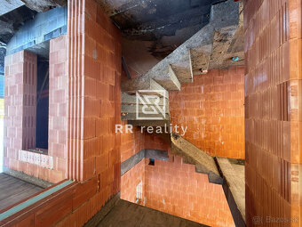 UVÁDZACIA CENA Novostavba Dvojdom - VÝCHODNÉ MOKRANCE - 16