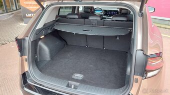 Kia Sportage 1.6 T-GDi MHEV 110kW DCT Platinum - 16