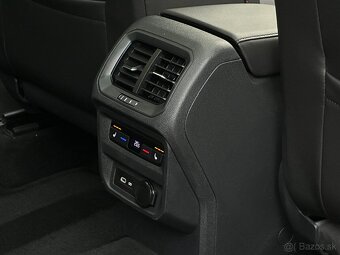 Seat Tarraco FR 2022 4x4 2.0 TDI 147kw DSG | DPH | - 16