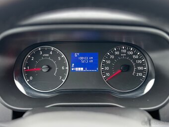 Dacia Duster 2021 - 16