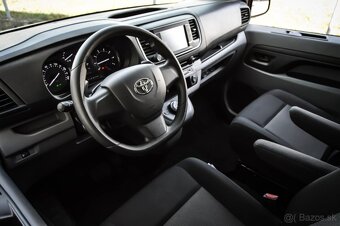 Toyota Proace Verso - 16