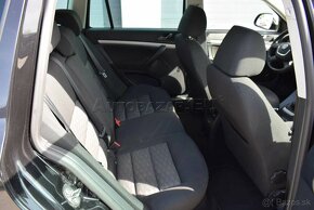 Škoda Octavia Combi 1.6 TDI CR DPF Business - 16