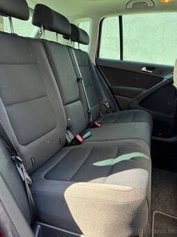 VOLKSWAGEN TIGUAN, 2,0 TSI,R-LINE, 4-MOTION, 129 752 KM - 16