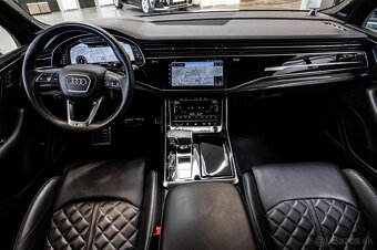 Audi SQ7 - 16