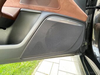 Audi A6 3.0TDI Quattro 2017 - 16