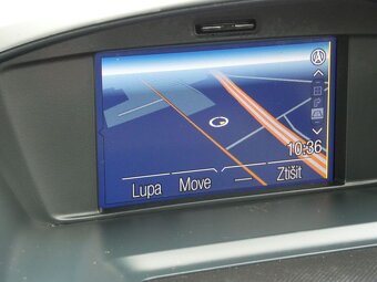 Ford C-Max 2.0 TDCI 100kW, NAVIGACE, DPH  //DPH odpočet// - 16