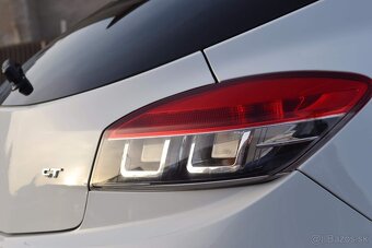 Renault Megane GT Coupe 2012 Automat - 16