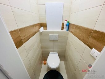 Na predaj 3-izbový byt, 77 m² s loggiou – Partizánske, sídli - 16