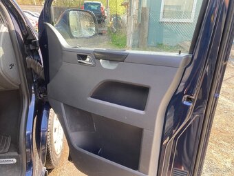Volkswagen Caravelle,2.0TDI,103KW,Comfortline Long - 16