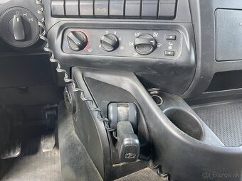 Na predaj Iveco Trakker 500E5 | 3-stranný sklápač | 8x4 | - 16
