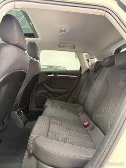 Audi A3 Sportback 2.0TDI 110Kw Webasto/Panorama - 16