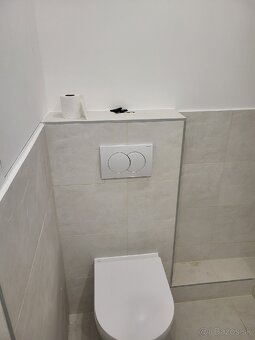 2- izbový byt v Trebišove ulica SNP, sídlisko juh - 16