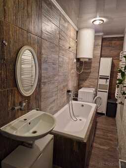 REZERVOVANE - Na predaj rodinný dom s veľkým pozemkom 3820 m - 16