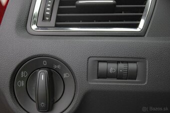 Škoda Rapid 1.2 TSI, 77 kW, benzín - 16