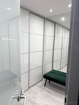 2 izbový byt - Kežmarok - 16