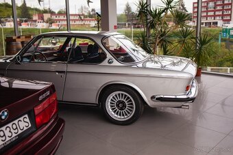 BMW E9 2800 CS - 16