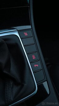 Passat B6 Variant R-line 125kw - 16