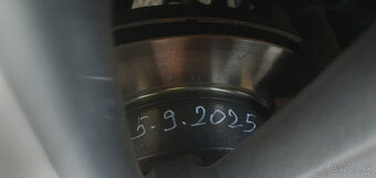 Škoda Octavia Combi III 2.0 TDI, 110kw., L&K, DSG, Výbava. - 16