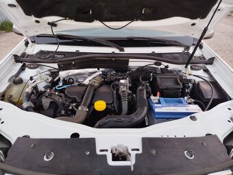 Dacia Duster 1,5 DCI 4x2 r.v.2018. - 16