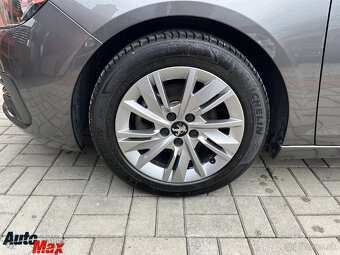 Peugeot 308 Break/SW SW 1.5 BlueHDi 100 Active - 16