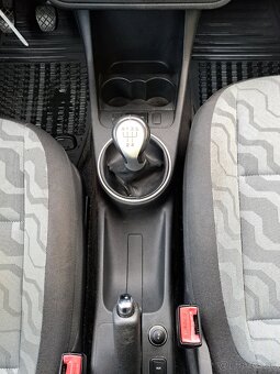 Škoda Fabia Combi 1.4 16V Classic - 16