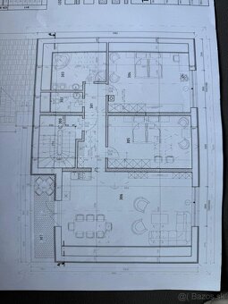 Na predaj 3-izbový podkrovný byt s loggiou v historickom cen - 16