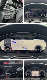 Audi a4 avant B9 2.0TDI 140KW - 16