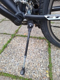 Predam Bicykel CTM Terrano 1.0 26"/ 21" - 16