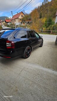 Škoda octavia facelift 2.0 tdi  2010 - 16