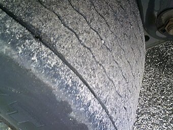 KOEGEL MEGA + COIL MULDE VIN 819, Náves, 2016 - 16
