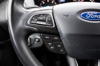 Ford Kuga 2.0 TDCi Duratorq Business X AWD - 16