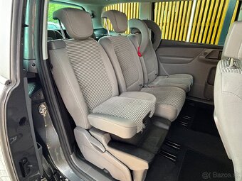 Seat Alhambra 2.0 TDI CR DPF Style - 16