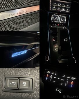 Audi a6 quattro  B&O/Virtual/Ambient/Panorama - 16