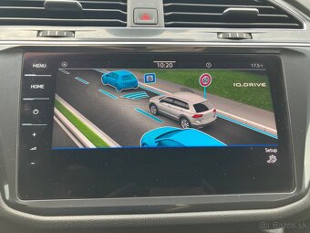 Volkswagen Tiguan 2.0 TDI Evo Life DSG - 16