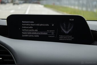 Mazda 3 2.0 Skyactiv G150 Plus - 16