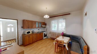 Na predaj rodinný dom s veľkým pozemkom 1722 m² – Močenok - 16