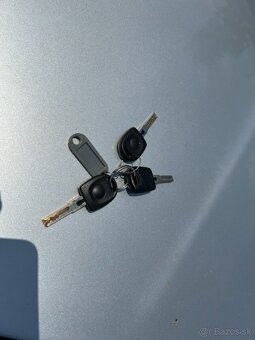 Škoda Octavia 1.8i turbo 110kw koup. ČR - 16