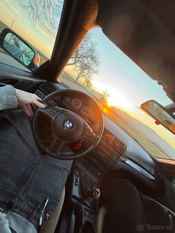 BMW E46 CABRIO - 16