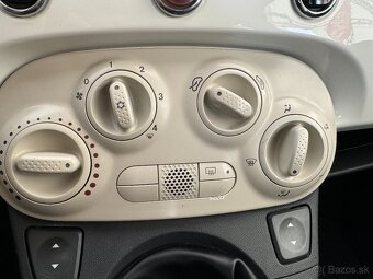 Fiat 500 1.2 Lounge - 16