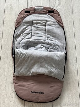 Easywalker Harvey2 desert pink - 16