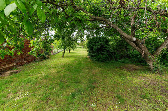 Rodinný dom v mestečku na Záhorí- Gbely - 16