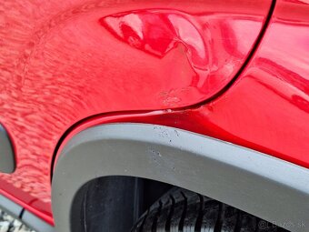 Fiat Panda, Rock 4x4 0,9i - 16