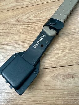 Gerber Gear Tomahawk Downrange - 16