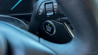 Ford Focus Combi 1.5 TDCi EcoBlue Titanium X A/T - 16