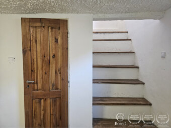 BOSEN | Záhradná chata s 10 árovým pozemkom – Marcelová, Cin - 16