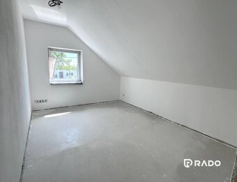 RADO | Na predaj 5 - izbový RODINNÝ DOM,  Senec - 16