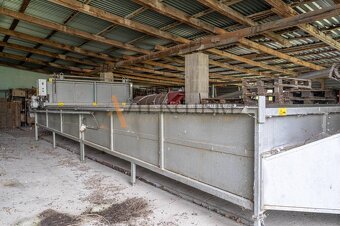 ALL INCLUSIVE l NA PREDAJ PRIESTRANNÁ VÝROBNÁ HALA,OKOLIČNÁ - 16