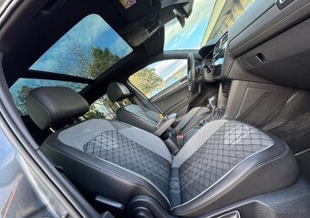 💎 Volkswagen Tiguan Allspace R-line 4 MOTION 2.0 TDI DSG 14 - 16